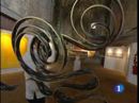  - Arte en las Navas del Marqués