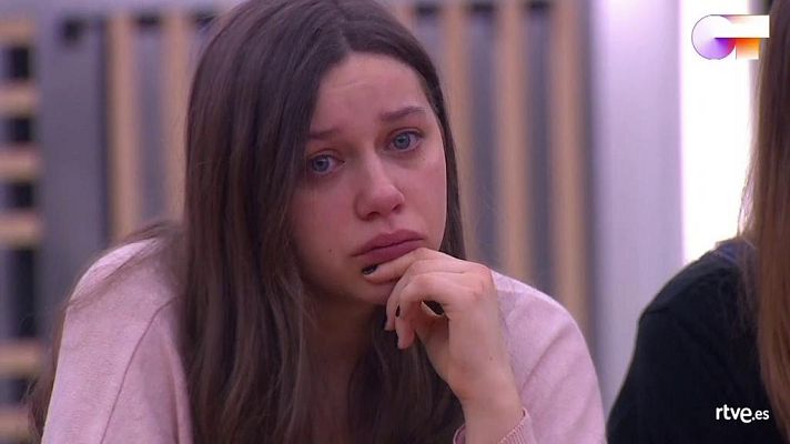 OT 2020 - Repaso de la Gala 8 de Operación Triunfo 2020