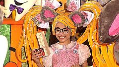 Gala Reina Infantil Carnaval Maspalomas 2020 - 07/03/2020
