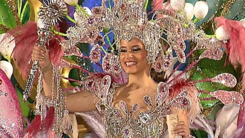 Reina Carnaval Maspalomas 2020 - 08/03/2020 