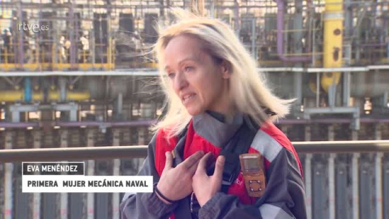 �Te Acuerdas? - Entrevista a Eva Men�ndez - Ver ahora