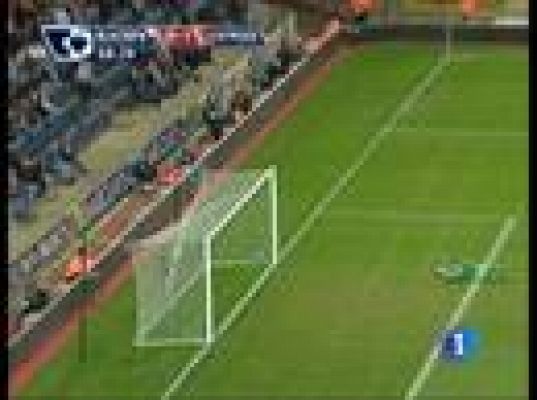  - Sigue el culebrón Xabi Alonso