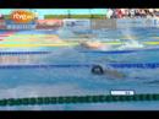  - Phelps recupera su trono