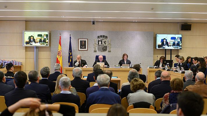L'Informatiu - Comunitat Valenciana - 09/03/20