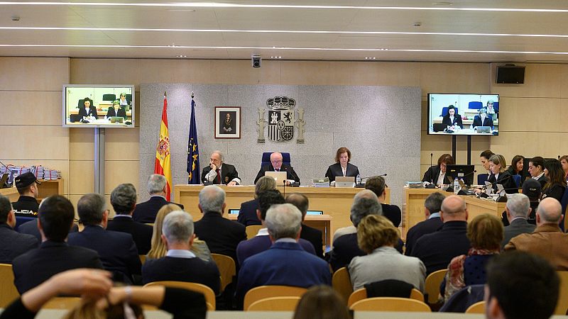 L'Informatiu - Comunitat Valenciana - 09/03/20 - ver ahora