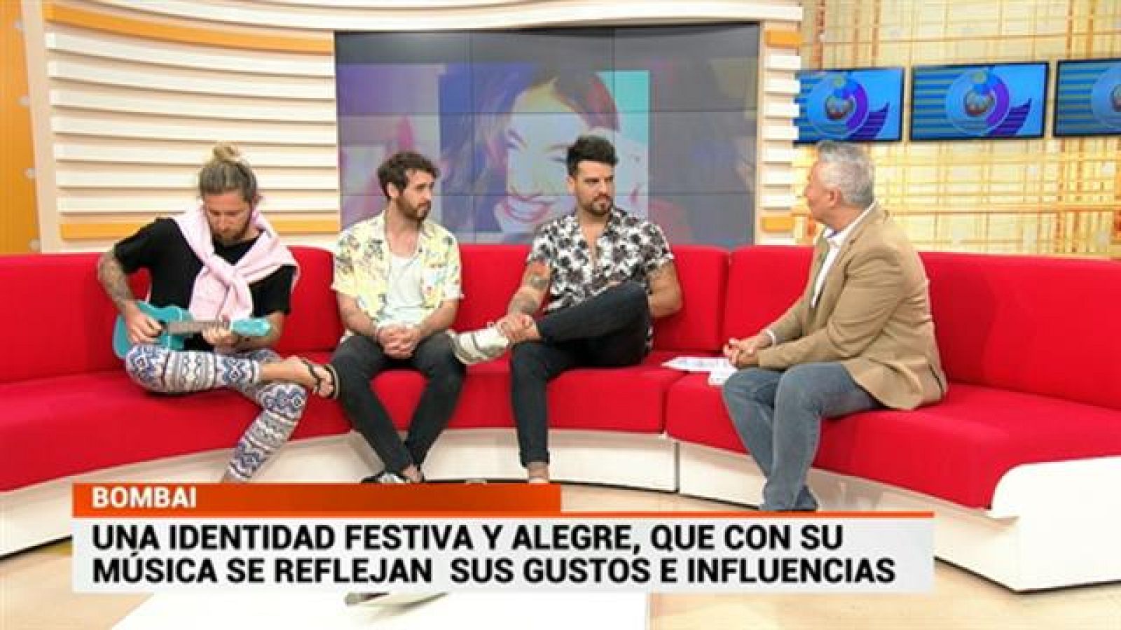 Cerca de ti - 09/03/2020