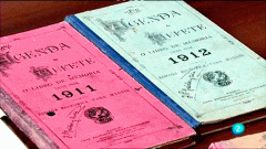 La aventura del saber. Noticia de la aparición de los diarios del sobrino de Galdós