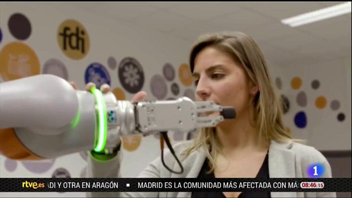 Zoom net - Mujeres Tech