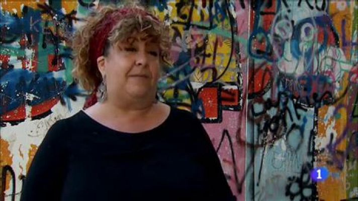 L'Informatiu - L'Informatiu Cap de Setmana - 07/03/2020