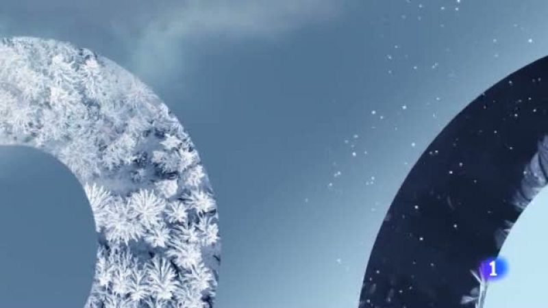  El tiempo en Cantabria - 09/03/20