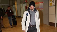 Corazón - Imanol Arias: "Estás haciéndome daño porque no puedo hablar"