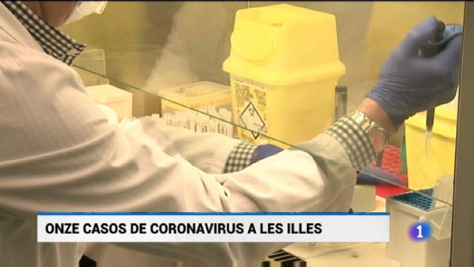 Informatiu Balear - 09/03/20