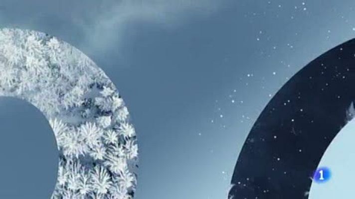 Telenorte - País Vasco - Tiempo en el País Vasco _ 09//03//20