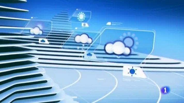 Panorama Regional - El tiempo en Asturias - 09/03/2020