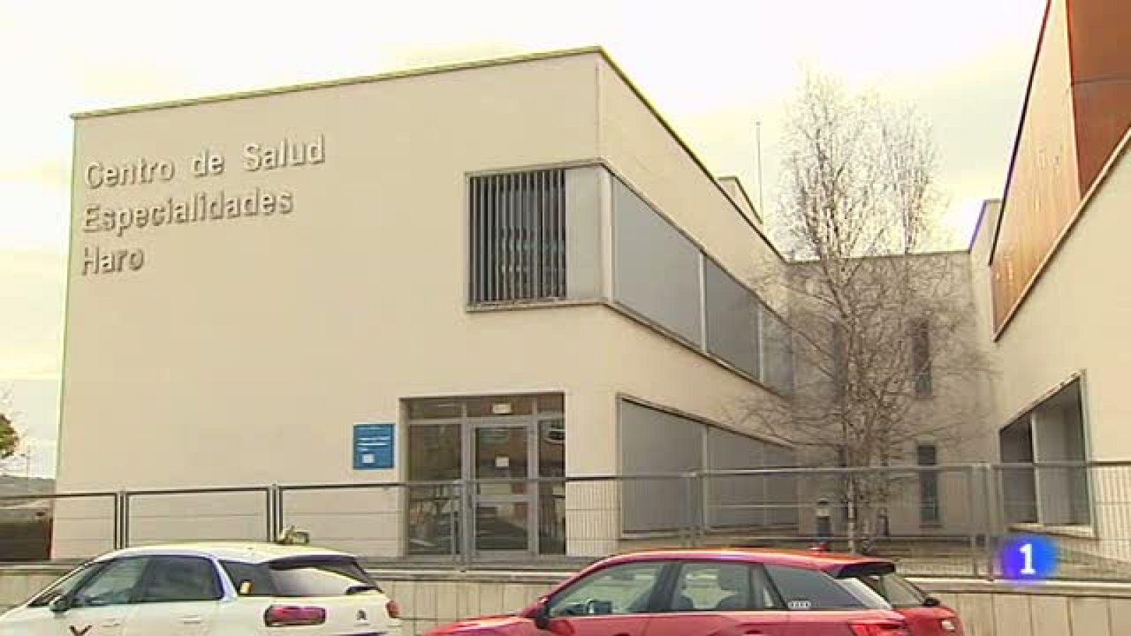 Telerioja en 2' - 9/03/20