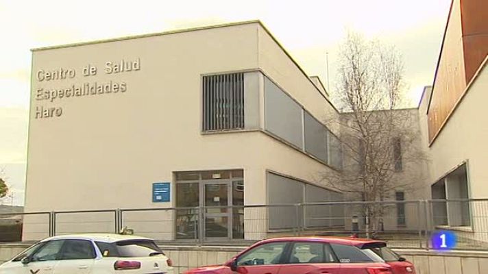 Informativo Telerioja - Telerioja en 2' - 9/03/20