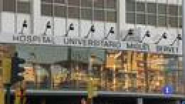 Noticias Aragón - Aragón en 2' - 09/03/2020