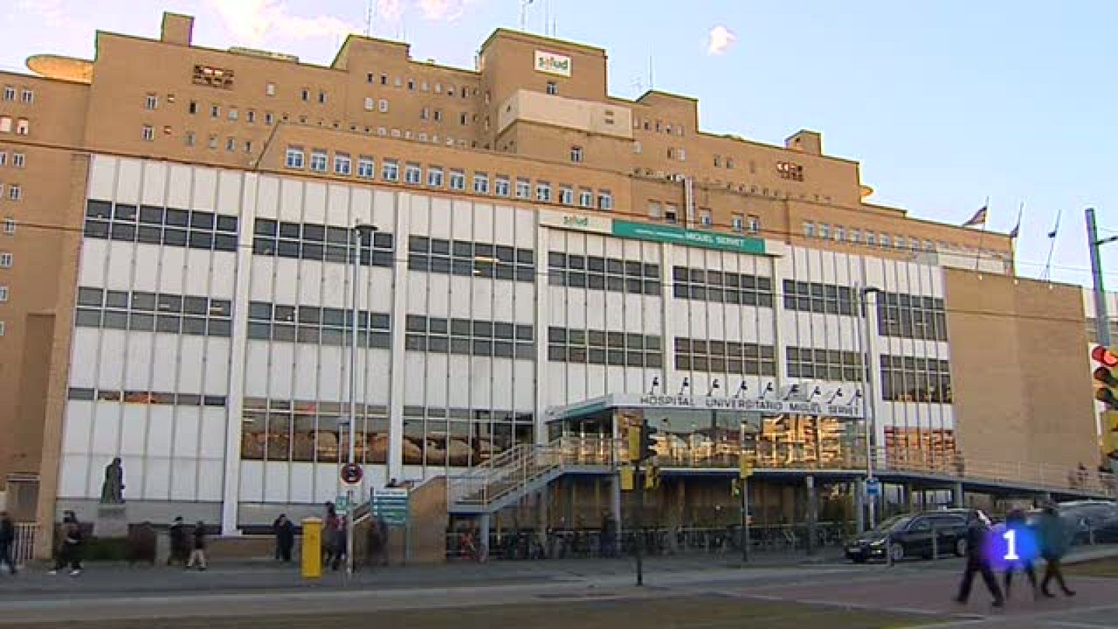 Noticias Aragón - 09/03/2020 | Ver