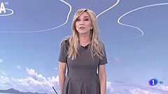 El Tiempo en la Comunidad de Madrid - 2020/03/09