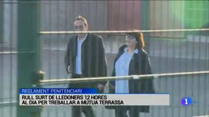 L'Informatiu - L'Informatiu 2 - 9/03/2020