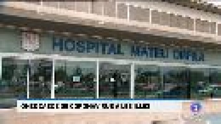 Informatiu Balear - Informatiu Balear 2 - 09/03/20