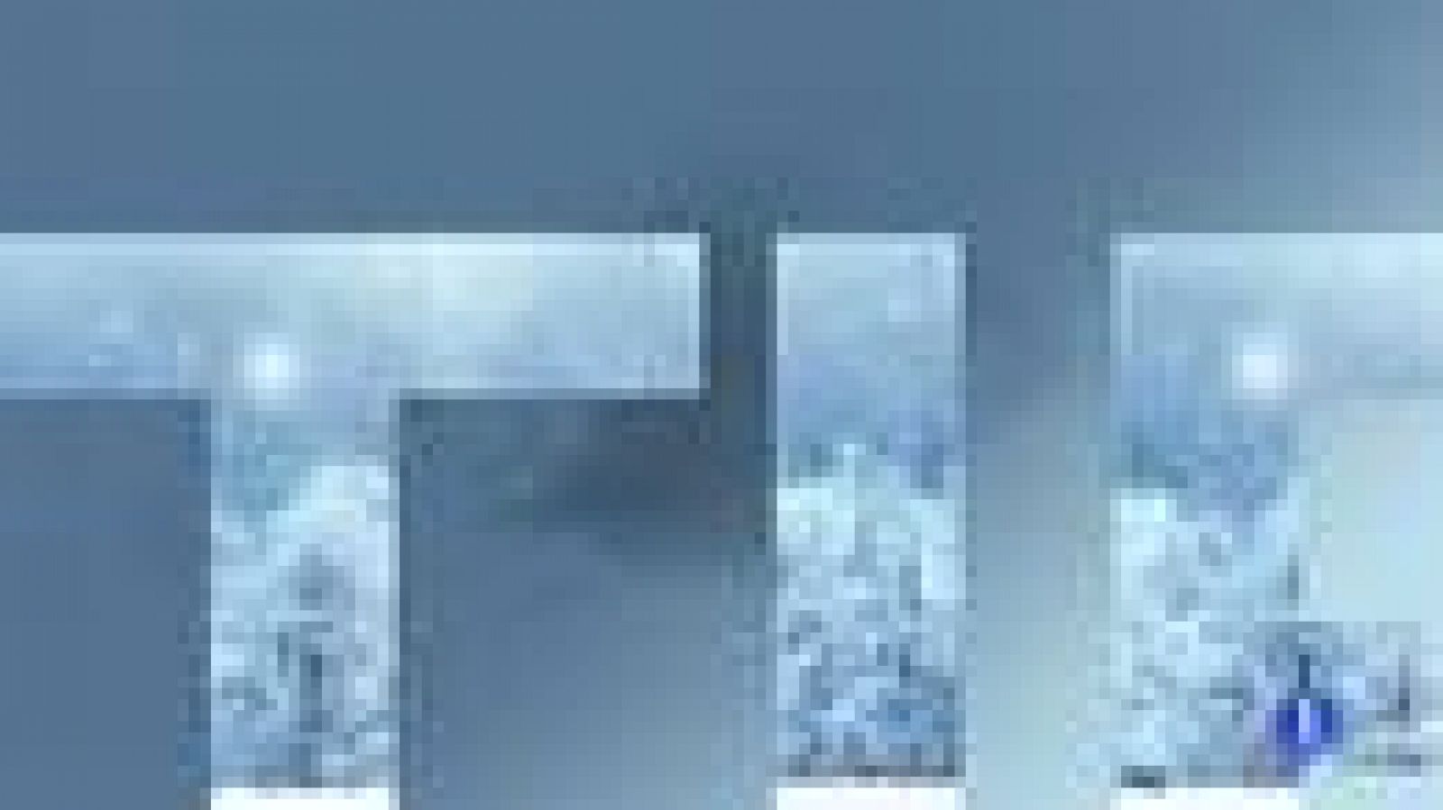 El Tiempo en la Region de Murcia - 09/03/2020