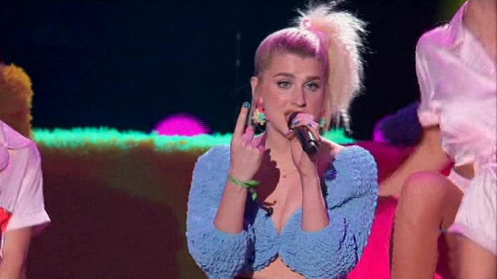 L'informatiu - Comunitat Valenciana - L'Informatiu - Comunitat Valenciana 2 - 09/03/20