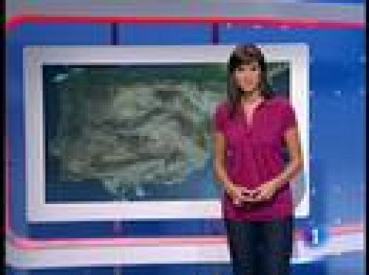 El tiempo - El Tiempo - 29/07/09