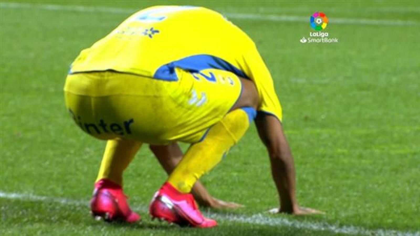 Deportes Canarias - 09/03/2020