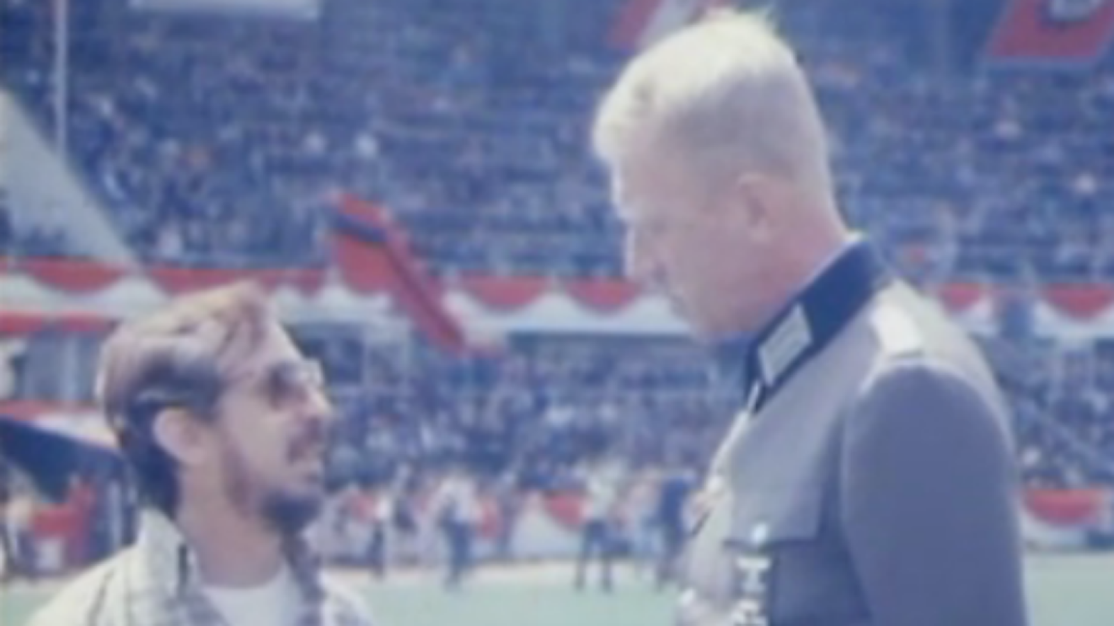 Revista de cine - 02/05/1981