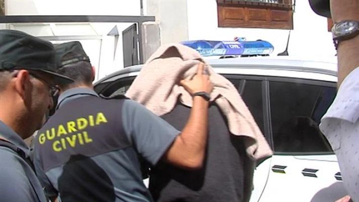 Telecanarias - Telecanarias - 09/03/2020