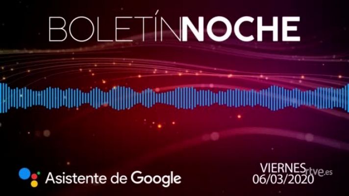 6 de marzo. Viernes noche. 2o pase micros Gala 8