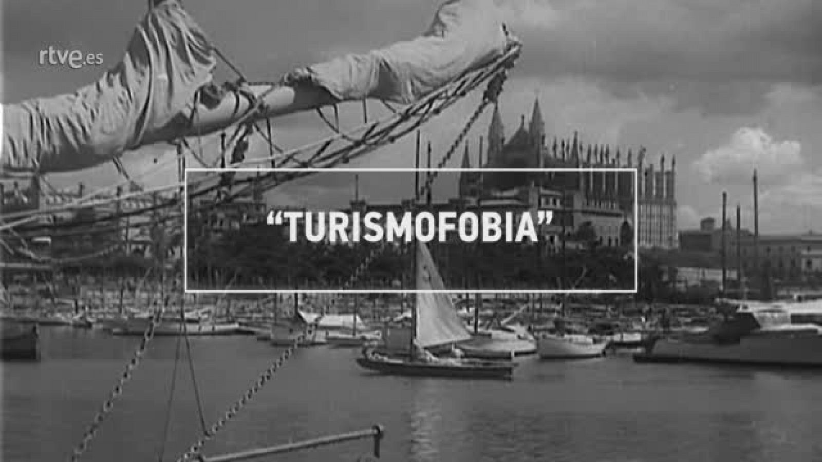 ¿Te acuerdas? | Turismofobia - RTVE.es
