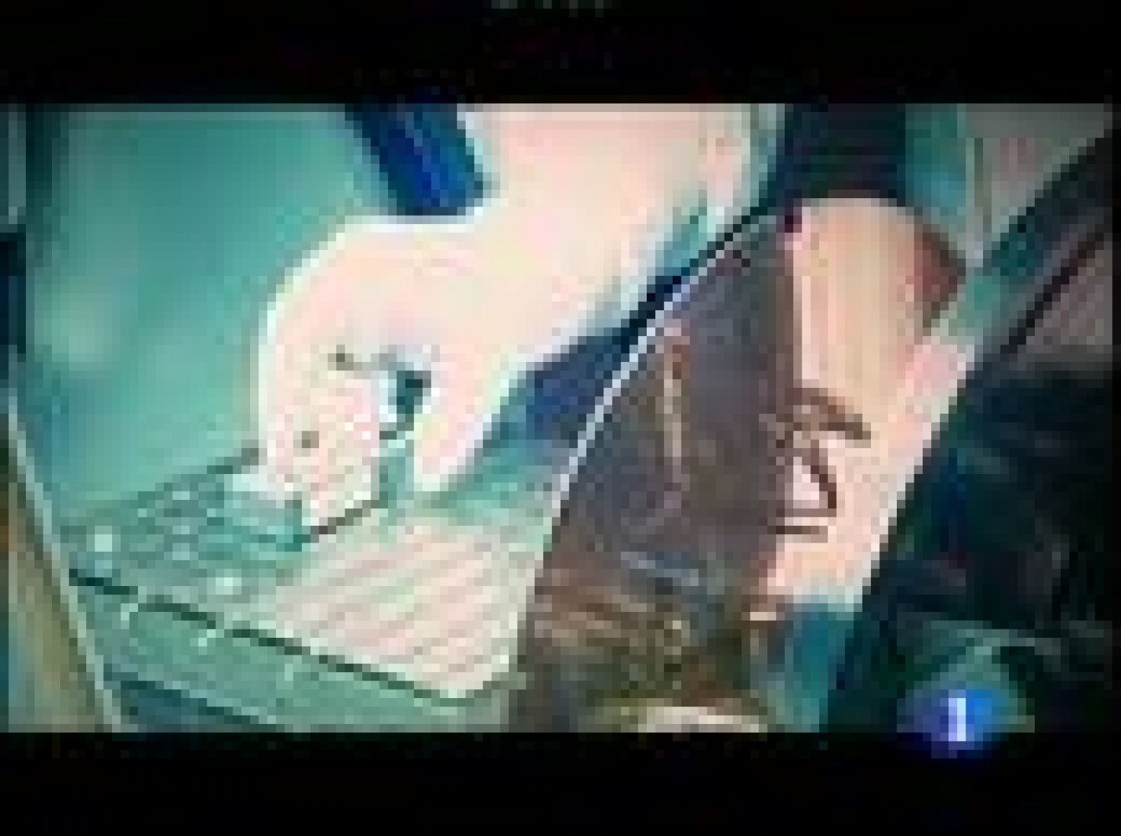 Desde la base de Baikonur, en Kazajstán, se lanzan seis satélites, dos de ellos  españoles | Ver