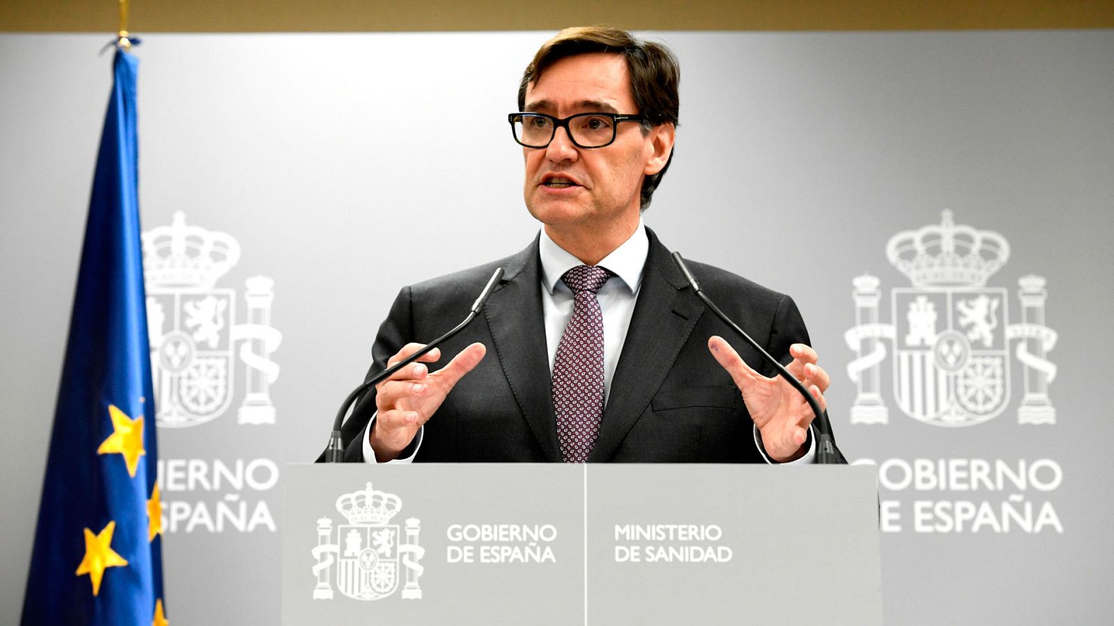 Telediario 2 en cuatro minutos - 09/03/20 - Ver ahora