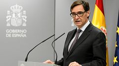 Telediario - 21 horas - 09/03/20