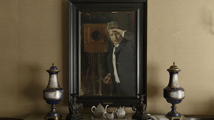 Crónicas - Un danés en la corte del rey Alfonso