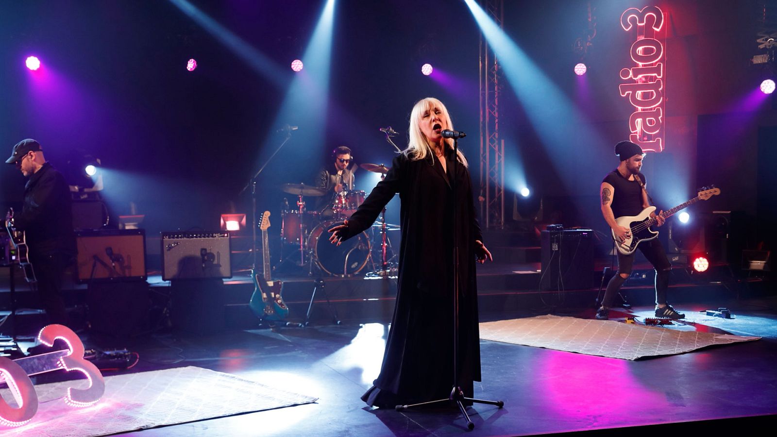 Los conciertos de Radio 3 - Stereoskop - ver ahora