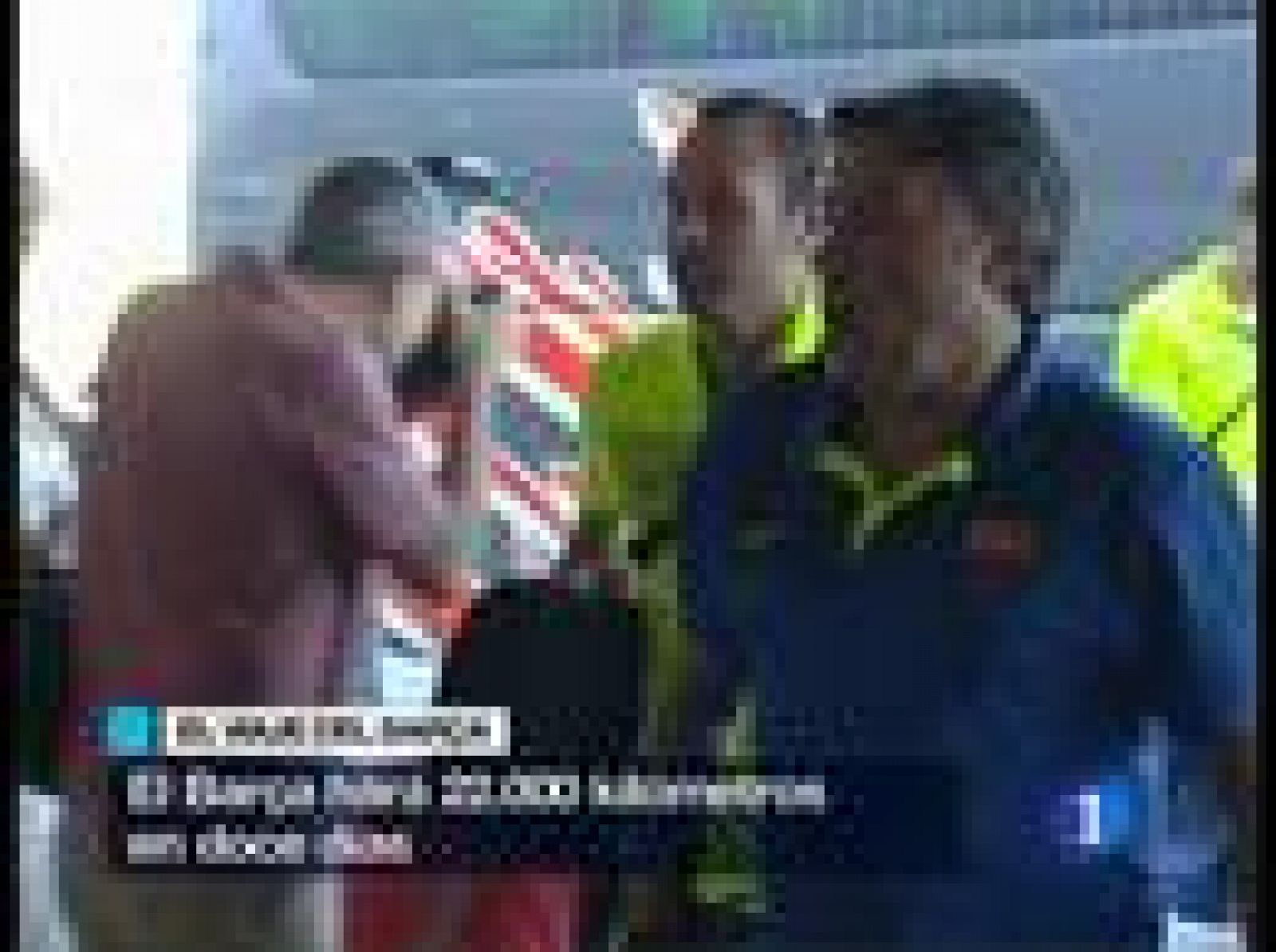 La gira americana del Barça | Ver