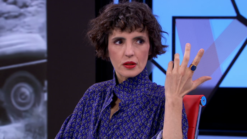 La aventura del saber - 03/03/20 - Lengua de signos - ver ahora