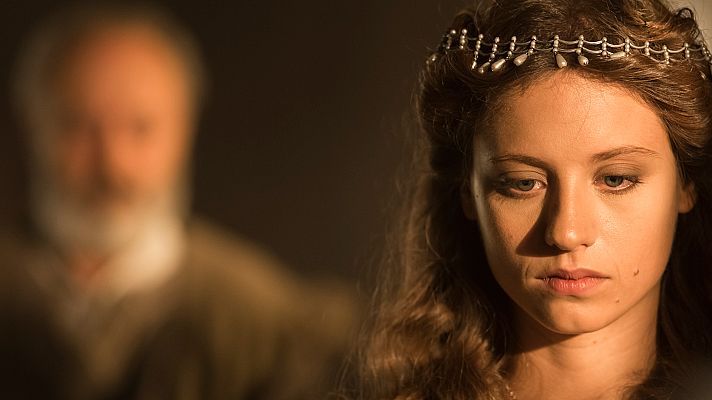 El Ministerio del Tiempo - Una negociación a tiempo