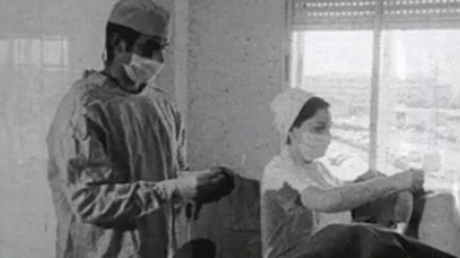 Informe semanal - Nacimiento sin violencia - Informe Semanal | Ver