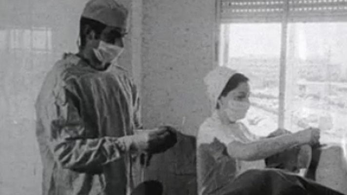 Informe Semanal - Nacimiento sin violencia