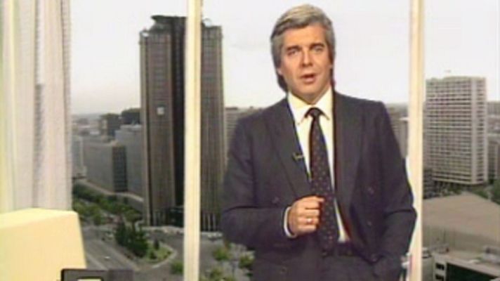 Punto de encuentro - 18/5/1986