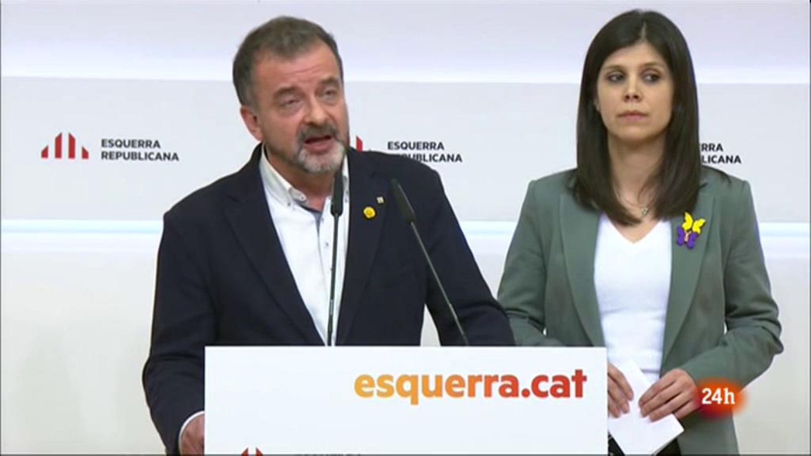 Vespre 24 - 09/03/2020