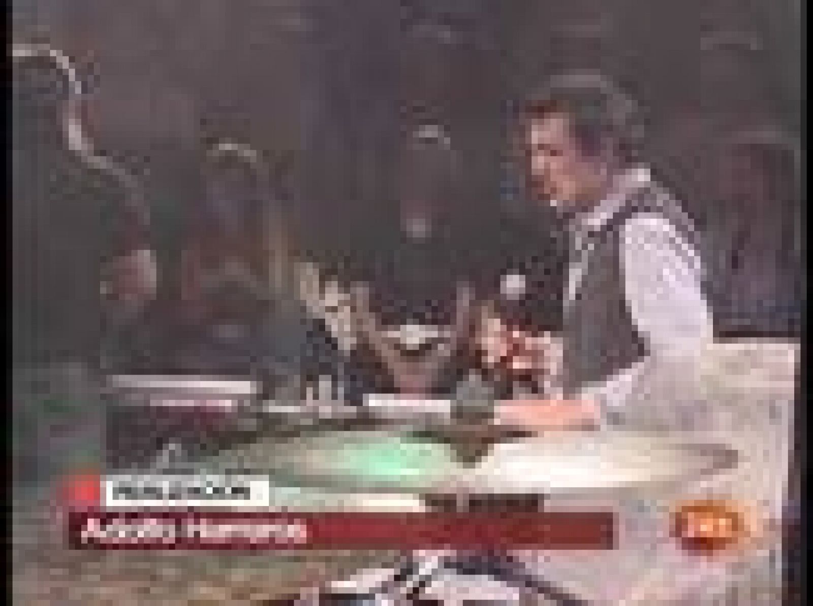 Arranca 'Luna Lunera' con Manolo García | Ver