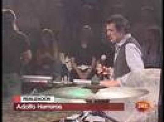  - Arranca el festival 'Luna Lunera'