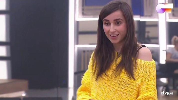 OT 2020 - El papel de la mujer en la historia de la música, con Zahara