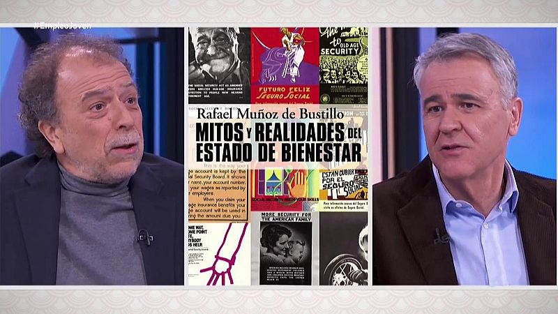 La aventura del saber - 10/03/20 - ver ahora