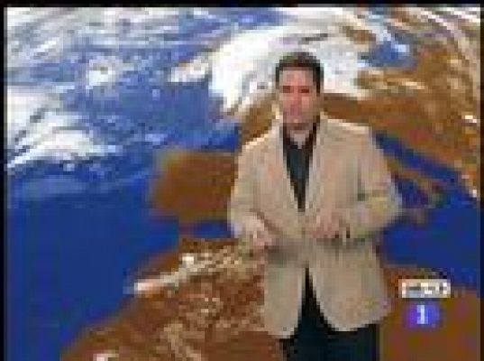 El tiempo - El Tiempo - 30/07/09